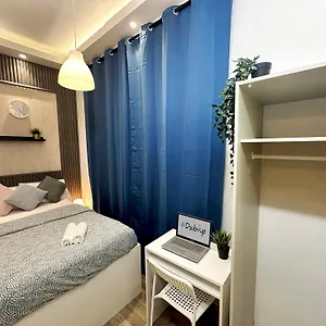 Horizon View Partition In Barsha Heights Near Metro دبي