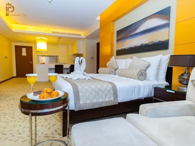 The Dubai Mall Residences