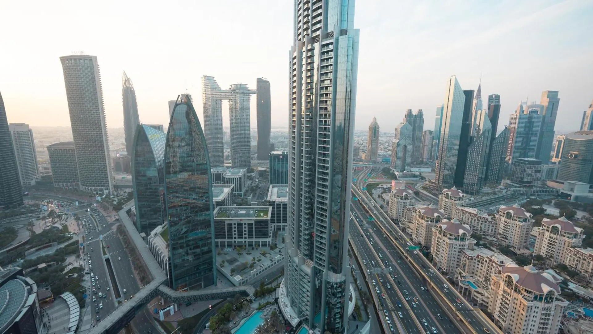 The Dubai Mall Residences アラブ首長国連邦