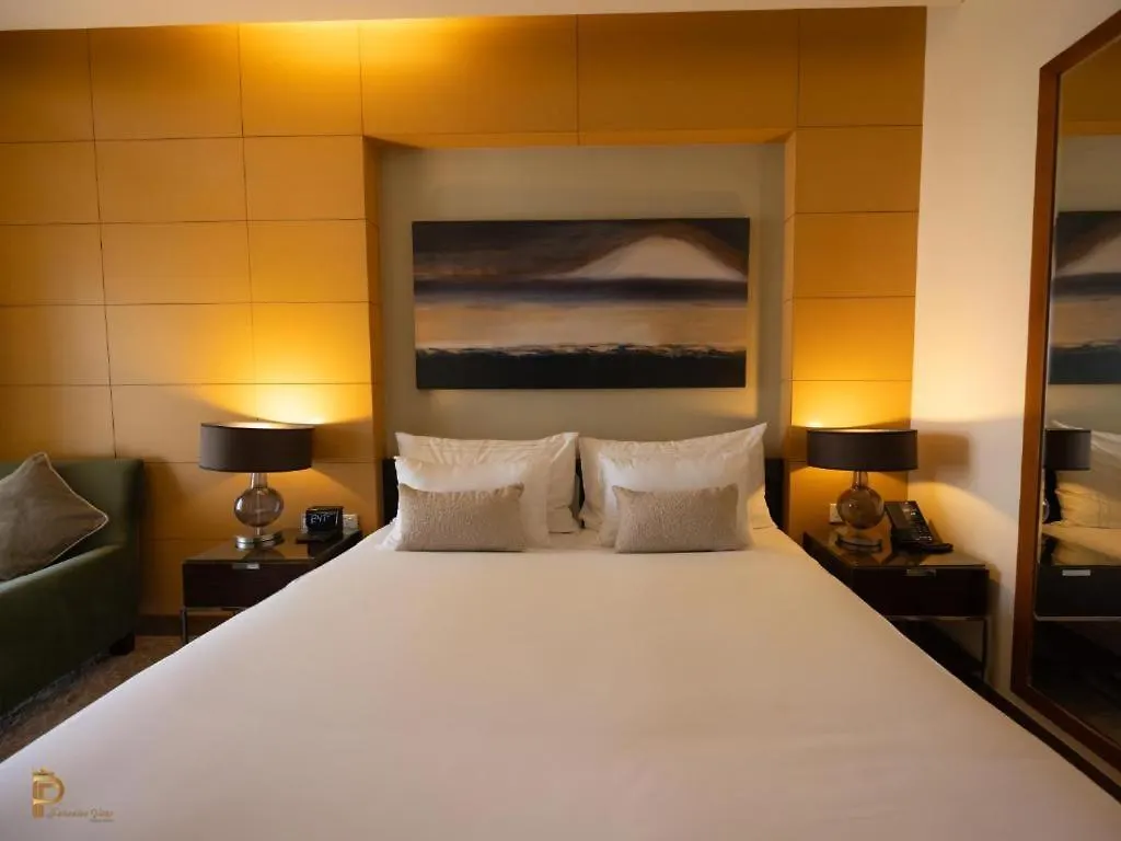The Dubai Mall Residences アラブ首長国連邦