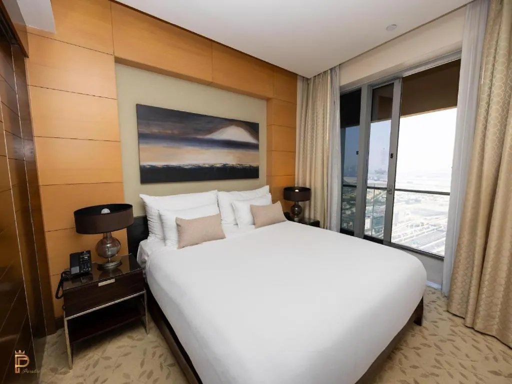 The Dubai Mall Residences