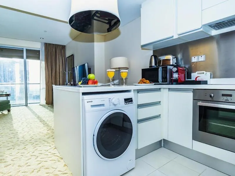 The Dubai Mall Residences 0*,  الإمارات العربية المتحدة