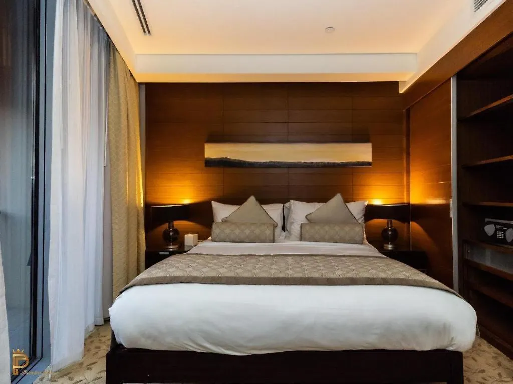The Dubai Mall Residences 0*,  الإمارات العربية المتحدة