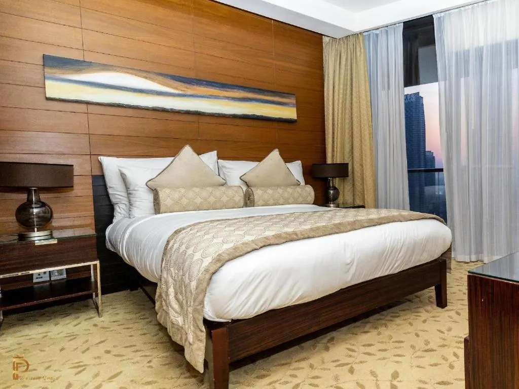 The Dubai Mall Residences