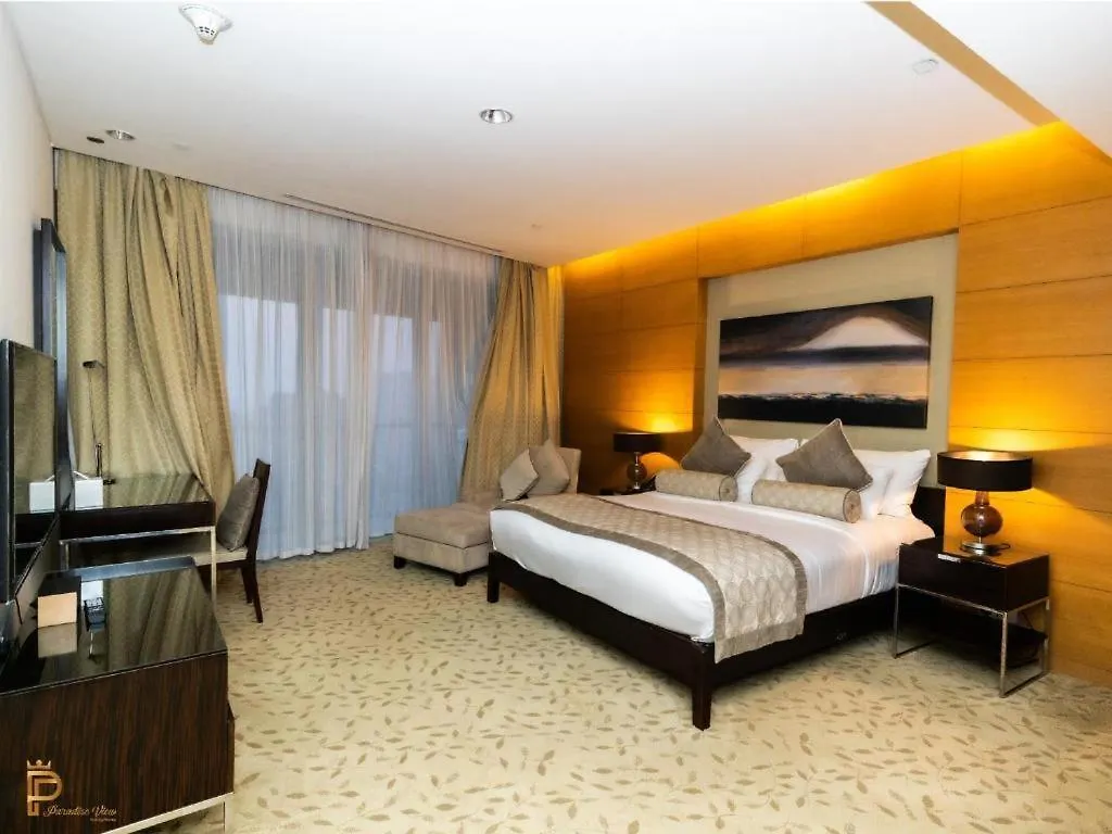 The Dubai Mall Residences 0*,  الإمارات العربية المتحدة