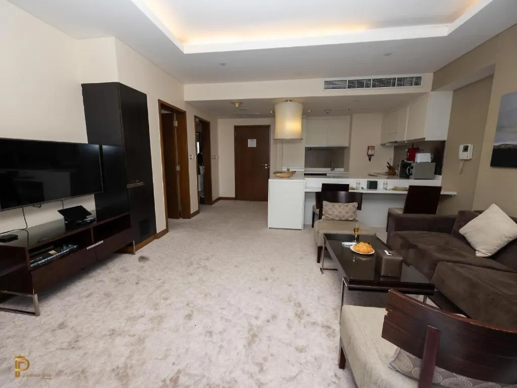 The Dubai Mall Residences