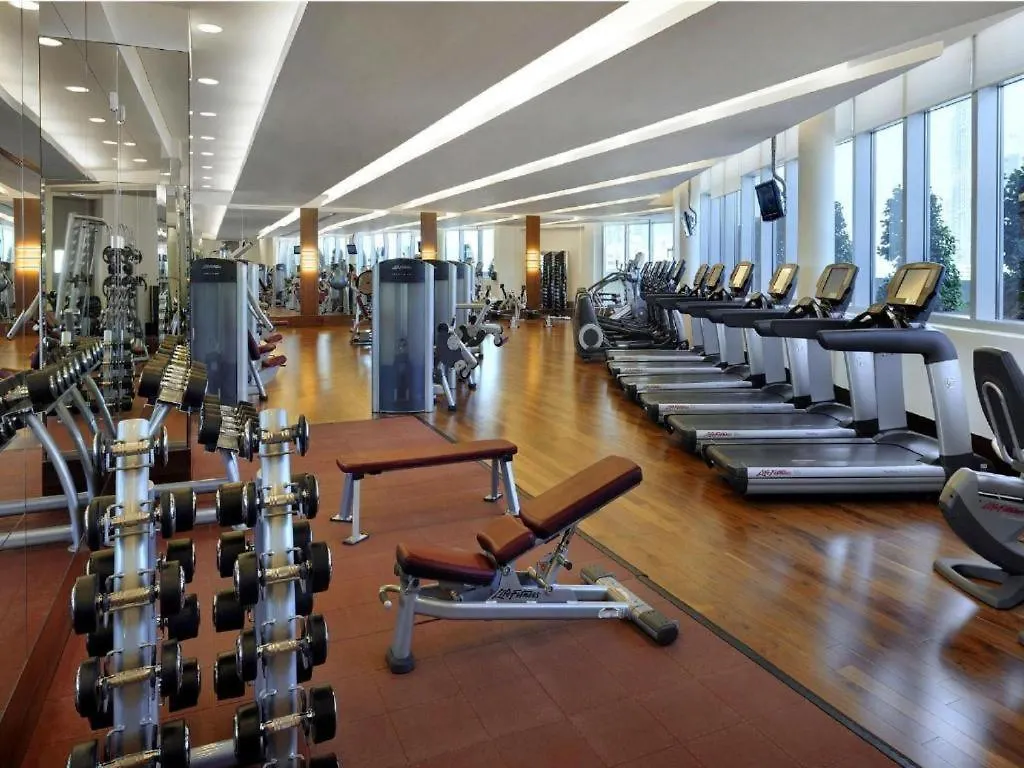 شقة The Dubai Mall Residences
