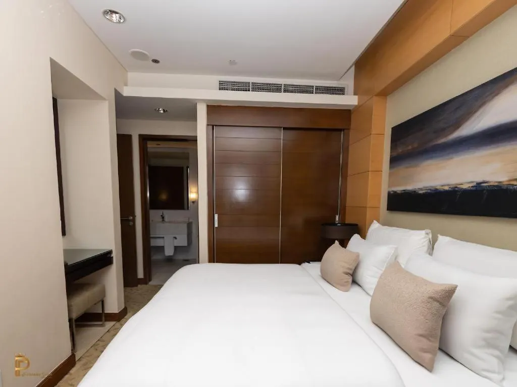 The Dubai Mall Residences